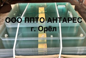 Стекла кабины для погрузчиков ТО-30, ПК-22, ПК-27