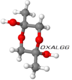 Флотореагент-оксаль Т-66