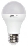 Лампа светодиодная Jazzway ЛОН A60 E27 15W 5000K 4K матовая PLED-SP A60 .2853035