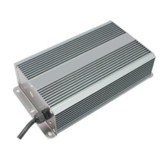 Блок питания для светодиодных лент Ecola 24V 200W IP67 205х125х55 (герметичный) D7L200ESB