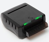 Портативный автоматический детектор банкнот Moniron Mobile