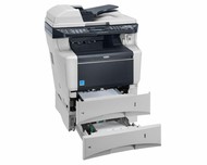 МФУ лазерное Kyocera FS-3140/M3040MFP БУ