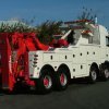 Сервисно-спасателльные машины для грузовиков