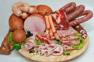 Белорусские мясная продукция оптом