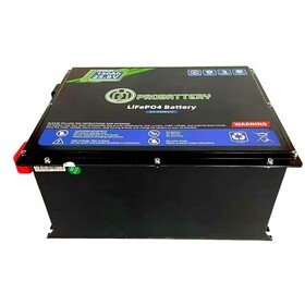 Аккумулятор PROBATTERY В-LFP24-150FM