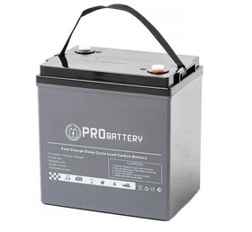 Аккумулятор тяговый PROBATTERY HLС12-90