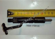 Форсунка KDPF75S01 BEARFORD WZH4105D