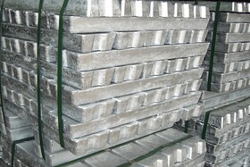 Алюминий A7 Китай -1% LME EXW
