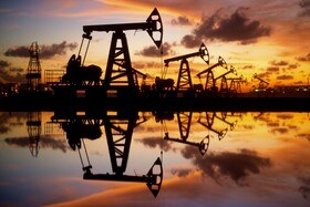 Нефть сырая (СНО)