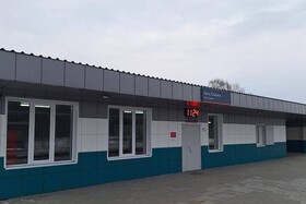 Металлокассеты от производителя 0,5мм