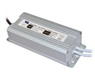 Блок питания для светодидных лент General 12V 100W 195х71х45 герметич. IP67 513400