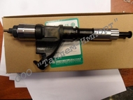 Форсунка DENSO 095000-8011 / VG1246080051