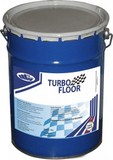 Полиуретановая грунтовка TurboFloor PU 15AS, 10 кг, 20 кг