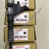 Форсунка DENSO 095000-6701