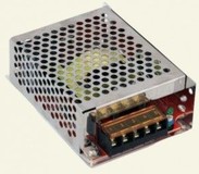 Блок питания для светодидных лент General 12V 150W 198х98х42  GDLI-150-IP20-12 IP20 512700