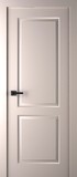 Межкомнатная дверь Alta (полотно глухое) Эмаль слоновая кость - 2,0х0,6