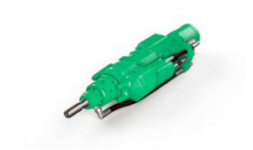 Гидравлический перфоратор Montabert HC95LQ