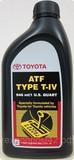 Масло для АКПП TOYOTA ATF Type T-IV (946 мл) 00279000T4 946ml QUART