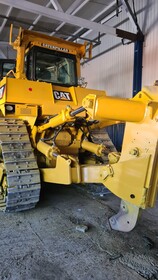 Бульдозер Cat D9R от Caterpillar