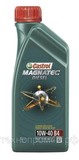 Моторное масло Castrol Magnatec Diesel 10w 40 B4 1 литр