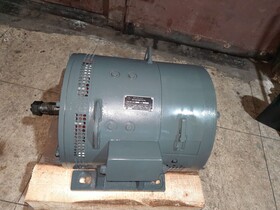 Синхронные возбудители ВС-650В
