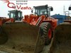 Продаётся фронтальный  погрузчик Doosan DL400 2008 год 