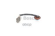 Лямбда-Зонд! / Датчик Кислородный Opel Astra 05-09 1,4/Corsa 03-06/06- 1,2/1,4 Bosch арт. 0258006499