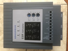 Устройство платного пуска GRANDRIVE серии ESR