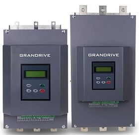 Устройство плавного пуска GRANDRIVE серии SSA