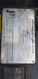 Вилочный погрузчик TOYOTA 62-8FD15 г/п 1,5 тн 2013г с кабиной 