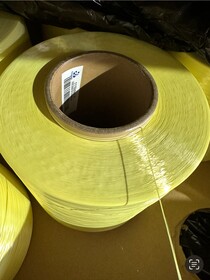 Нить арамидная 1100, 1580, 3100 dtex Kevlar, Taparan, Herakron