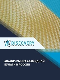 Анализ рынка арамидной бумаги в России