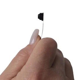 Скрытая камера с 4G и Wi-Fi модулем TapCam XS-2400G (до 10 дней автономности)
