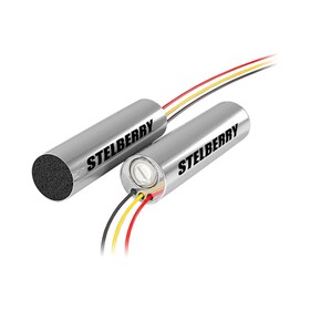 M-40 Stelberry микрофон с АРУ