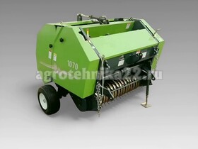 Пресс-подборщик рулонный YK890 (1070)