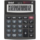 Калькулятор Uniel UD-10