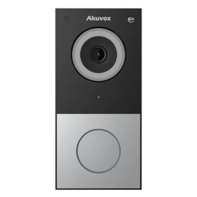 IP вызывная панель Akuvox DB01