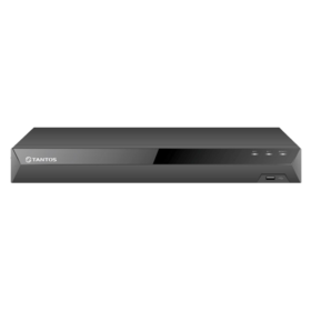 IP Видеорегистратор (NVR) TSr-NV16252