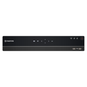 IP Видеорегистратор (NVR) TSr-NV64851