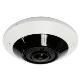 IP Видеокамера TSi-FE1235F Tantos