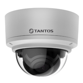 IP Видеокамера TSi-Ve50VPA Tantos