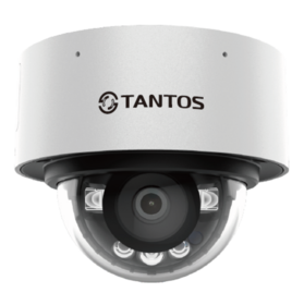 IP Видеокамера TSi-Vn453F Tantos