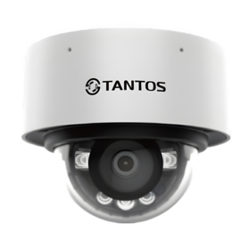 IP Видеокамера TSi-Vn253F Tantos