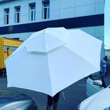 Зонт пляжный 2,5 м.
