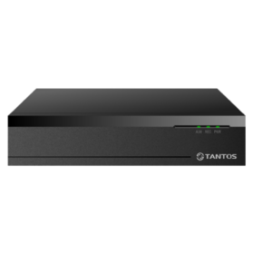 Видеорегистратор HD (UVR) TSr-UV0819 Eco