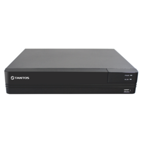 Видеорегистратор HD (UVR) TSr-UV0417