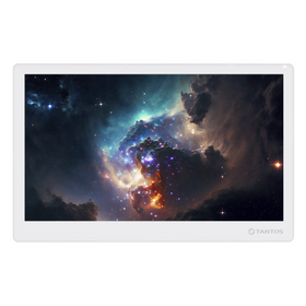 Монитор видеодомофона Tantos Stark HD SE Tuya (VZ или XL)