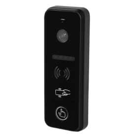 Вызывная панель видеодомофона iPanel 2 HD MF (Black)
