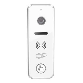 Вызывная панель видеодомофона iPanel 2 HD EM (White)
