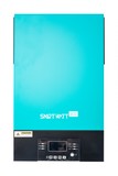 Солнечный инвертор SmartWatt Eco 5K 48V 60A MPPT